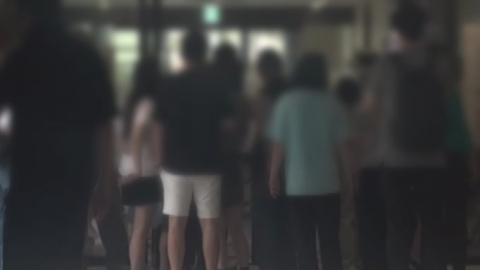 [속보] 국민의힘 송언석 "빨리 투표지 이송해야…19세기도 아니고 말 되나"