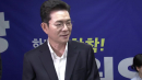 [속보] 서울시장 '초박빙'...정원오, 오전 9시 입장 발표