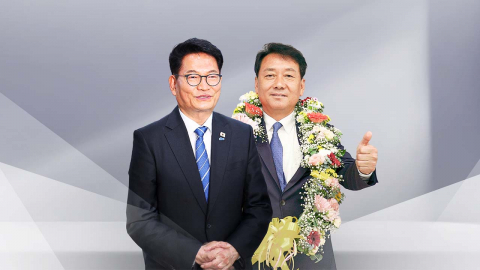 돌아온 \'6선\' 송영길·\'4선\' 이광재…당권도 요동