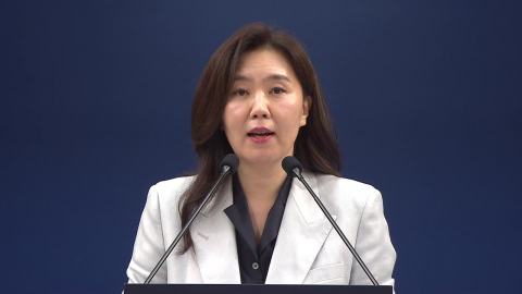 청와대, 신임 총리 하마평에 "정해진 바 없어"