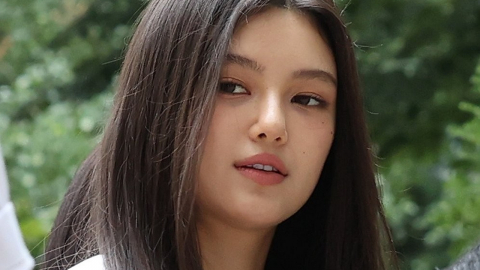 어도어, 민희진·다니엘 손배소 441억→331억원 조정