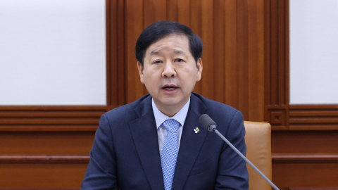 구윤철 "금융외환시장 변동성 확대·민생물가에 각별한 경각심"