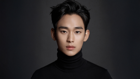 배우 김수현 측, 김세의 구속 송치에 "팬 믿음과 응원, 큰 힘 됐다"