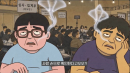 한숨 쉬는데 웬 홍어?...선관위 홍보영상 지역비하 논란