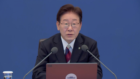 이 대통령, 9일부터 유럽 순방…G7 정상회의 참석