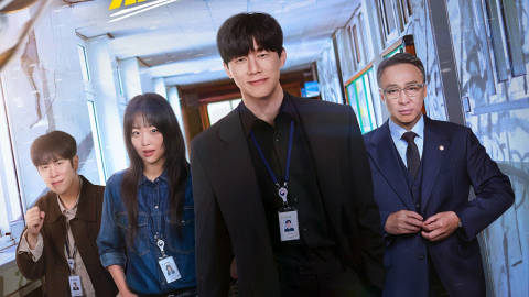 [Y리뷰] 학원 액션물 '참교육', 통쾌함 보다 불편함 남는 이유