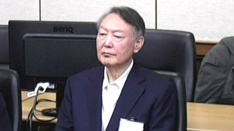 윤석열 종합특검 출석 D-1…13일엔 반란 혐의 조사