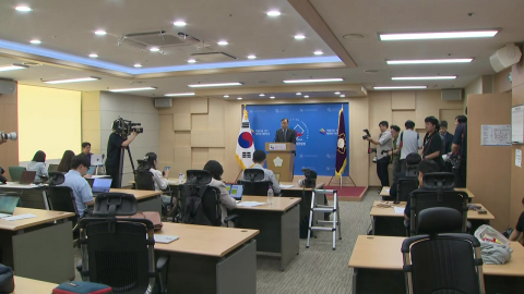 중앙선관위 "실제 투표용지 부족 투표소 모두 50곳"