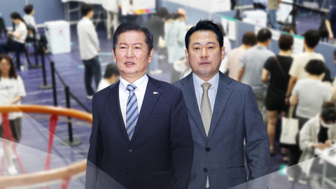 '연임 먹구름' 정청래·'사퇴요구' 장동혁…여야 대표 운명은?