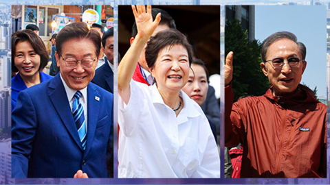 전·현직 대통령 \'총출동\'…선거판 손익계산서는?