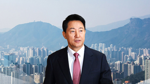 \'부동산 민심\'에 뒤집힌 서울…다음 달 세제개편 주목