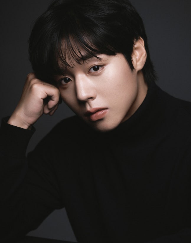 [Y터뷰②] 박지훈 "해병대 꼭 가고 싶습니다!"…사슴 눈 '취사병'의 외침