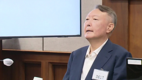종합특검, 윤석열 첫 소환…\'계엄 메시지 의혹\' 조사
