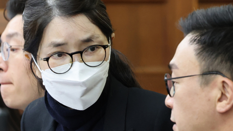 윤석열 부른 종합특검…김건희는 언제 소환하나?