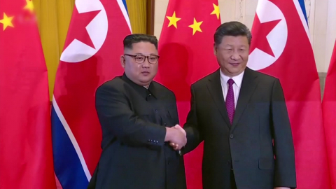 푸틴 방문 이후 북한 최대 외교 행사…주요 관전 포인트는?