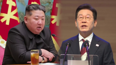 '두 국가'에 막힌 '평화공존' 1년…앞으로가 시험대
