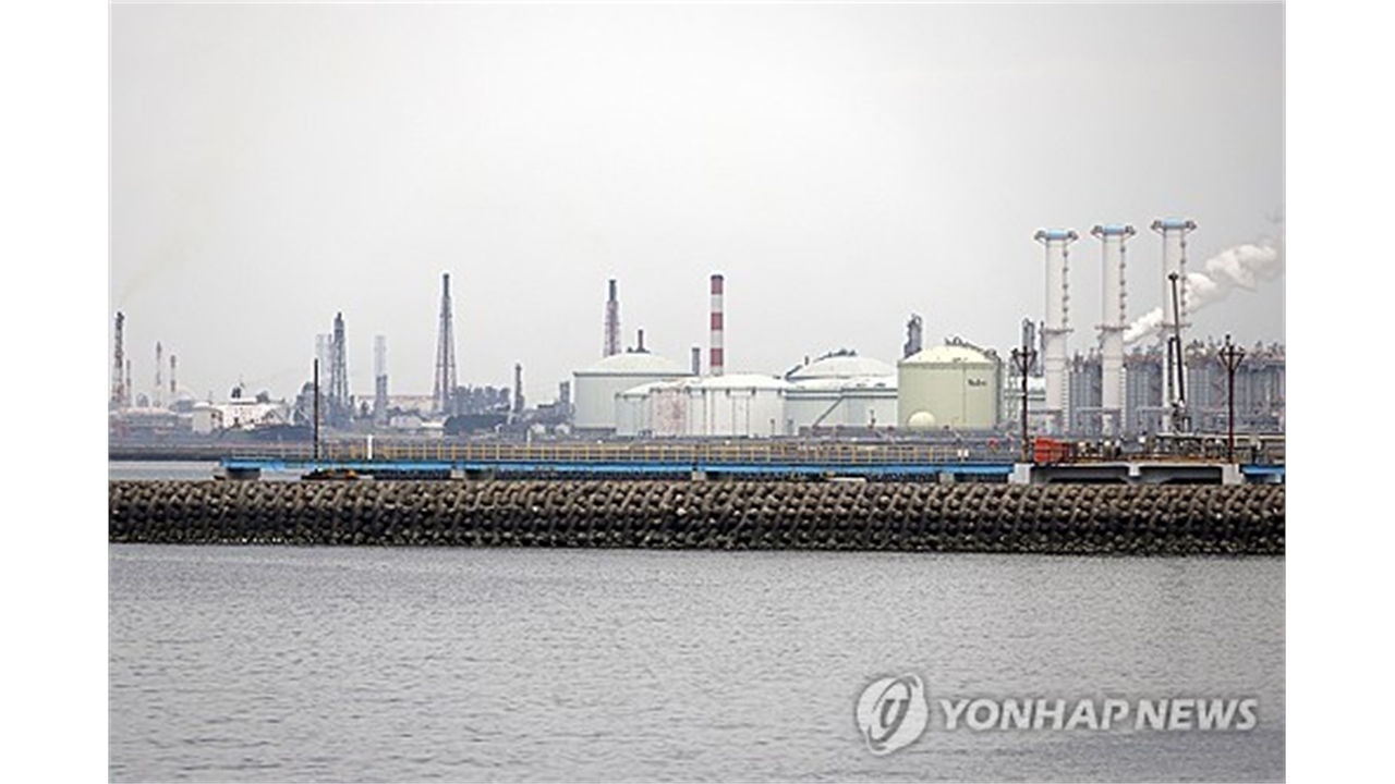 일, 아세안 석유비축 지원준비 착수...여름 현지조사