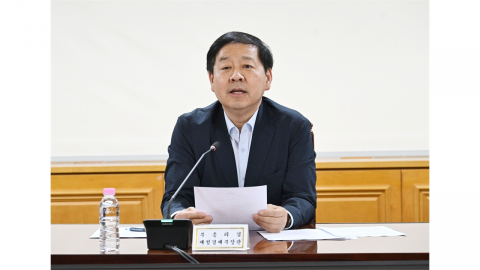 정부 "과도한 환율 변동성 용인하지 않을 것"