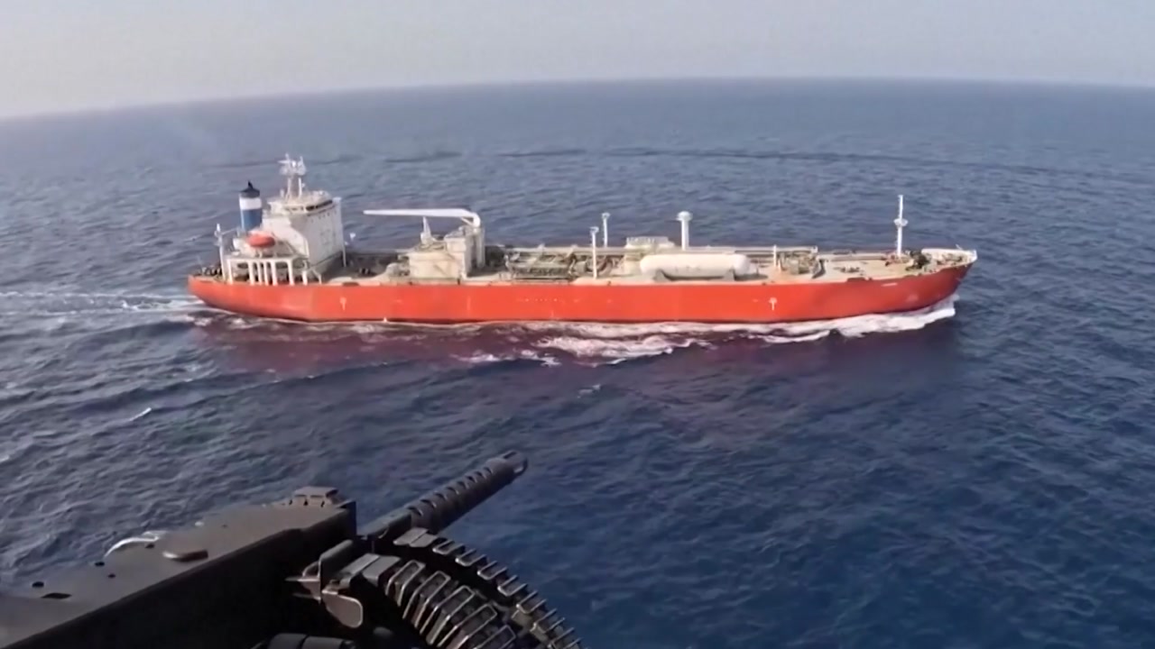 공방 격화로 유명무실해진 휴전...트럼프는 "중동은 날 좋아해"