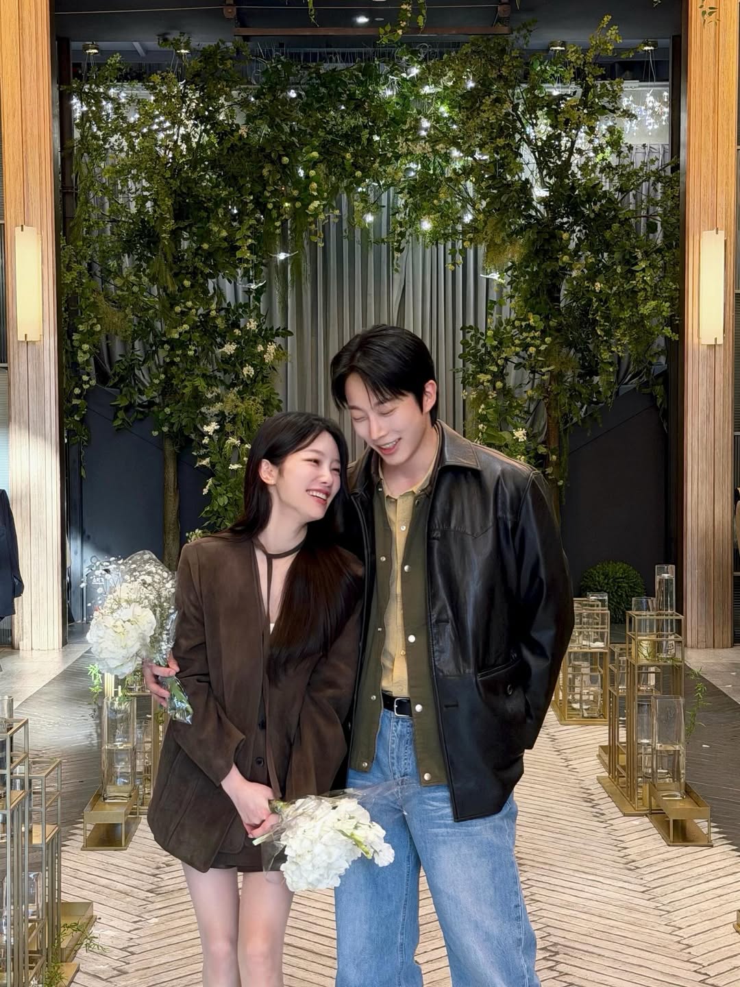 "박지현과 결혼 확신"…'환승연애4' 정원규, 루머에 입 열었다