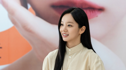 혜리, '무주산골영화제' 채운 존재감…"연기 활동 되돌아본 뜻깊은 시간"