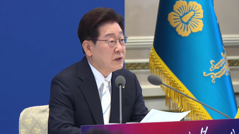 "조작기소 의혹, 잘못됐으면 시정"…'특검' 힘 싣기