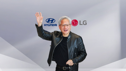 LG·현대차에선 '피지컬 AI'…로보틱스 동맹 밑그림