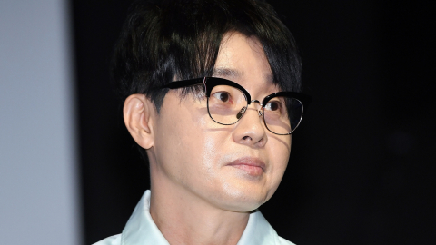 "이혼이나 당하고"…이승환, 윤서인에 \'모욕혐의\' 5천만원 손배소