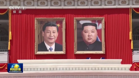 미, 비핵화 빠진 북중회담에 "트럼프-시진핑 북한 비핵화 목표 공유"