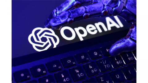 "천조 원대 AI 상장 격돌"...오픈AI, 비공개 IPO 신청