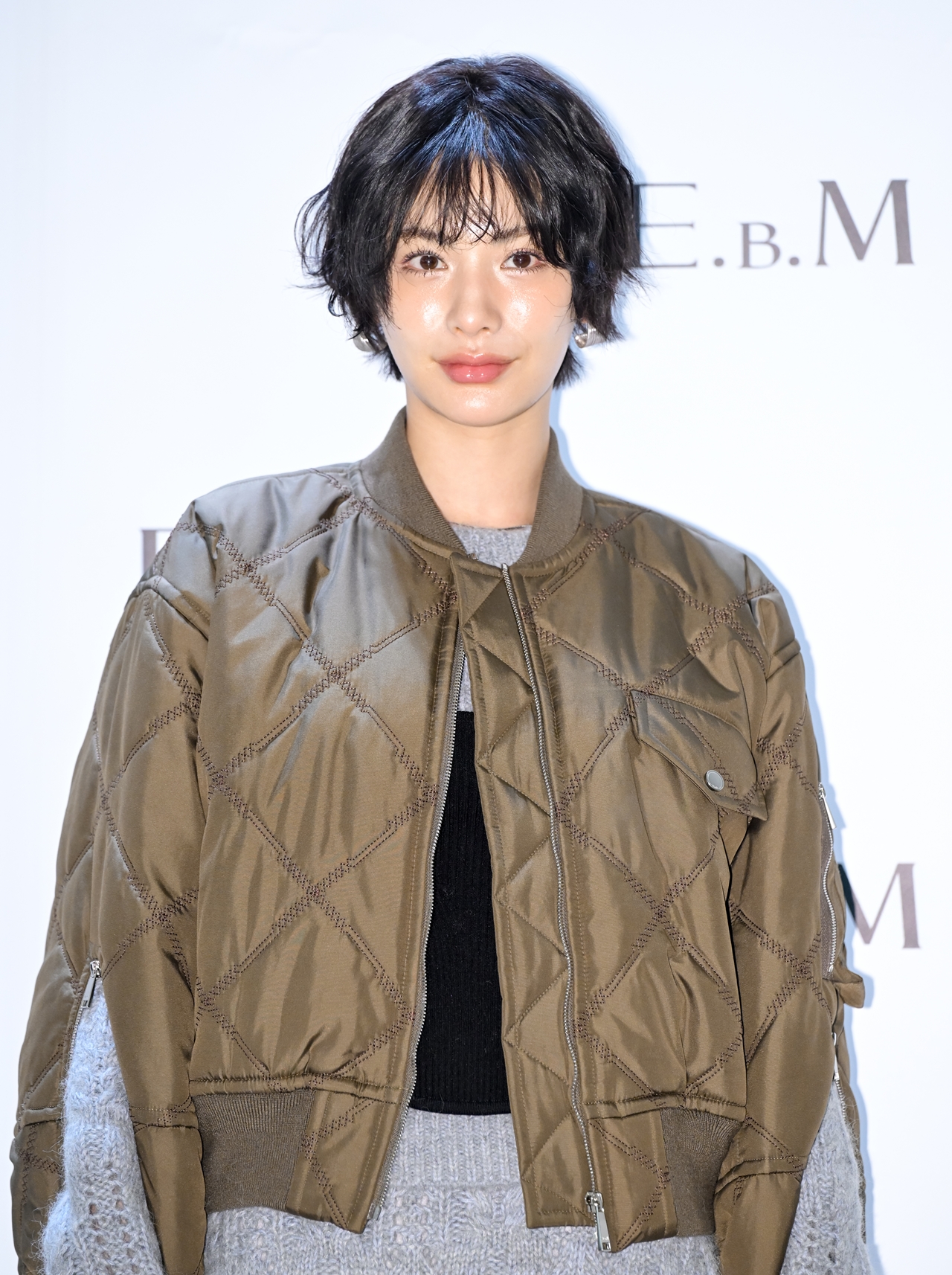 "나도 칼 맞아" 적반하장…나나 자택 침입 강도, 오늘 선고