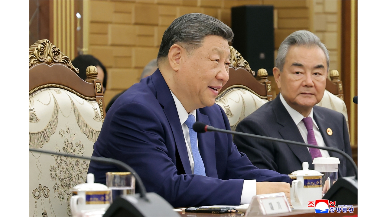 일본 언론 "중국, 북핵 언급 피하며 묵인 인상"