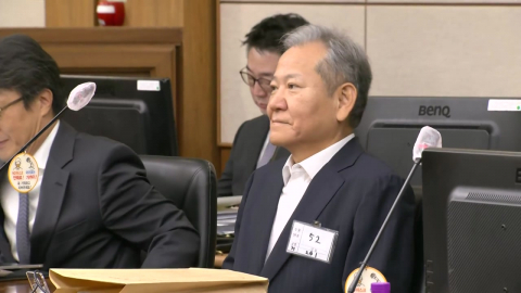 [속보] 종합특검, '관저 이전 의혹' 김대기·이상민 등 기소