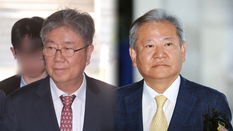 \'관저 이전 의혹\' 김대기·이상민 등 기소…종합특검 1호 기소