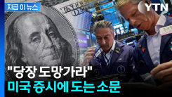 "닷컴 버블보다 심각" 갑자기 태세 전환 시작한 월가? [지금이뉴스]