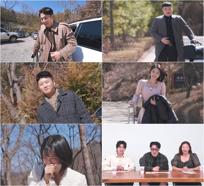 사별·싱글대디·초고속 결혼…'나솔' 32기 돌싱남들 파란만장 인생사 공개