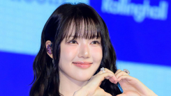  예린 "다이어트 안 하고도 살 빠져"…컴백 비하인드 공개