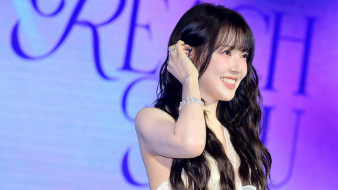 [Y현장] 예린 "챗GPT 유료 결제까지 했다"...AI로 감수성 끌어낸 사연 (종합)