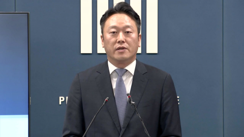 '투표지 부족' 합수본으로…본부장에 김태훈 중앙지검 3차장