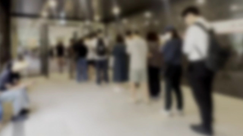 [단독] 본 투표일 '멈춘 10시간'…투표소 26곳 일시중단 속출