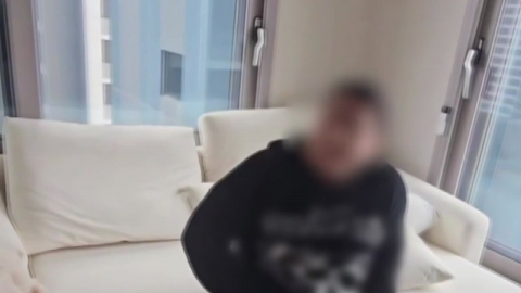 "이자 못 내면 계좌라도"…최고 4만% 불법 대출 일당 검거