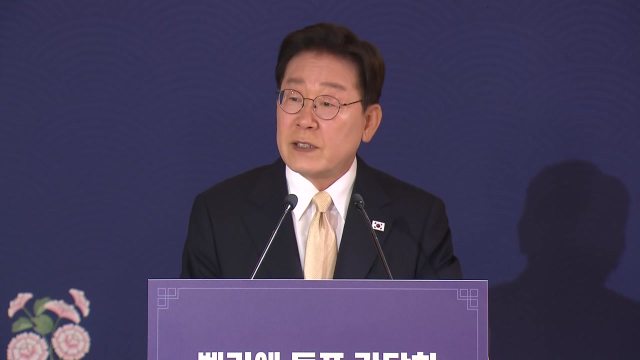 오늘 벨기에·EU와 정상회담...유럽 외교 본격 가동