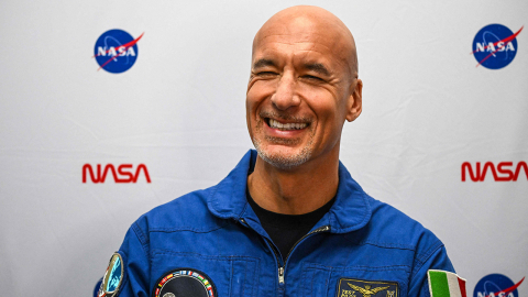 미국 NASA '아르테미스 3호' 임무에 첫 유럽인 참여