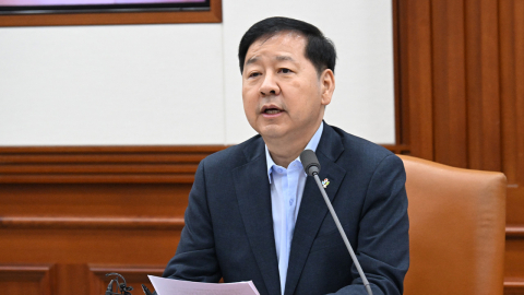 중동 인프라 한국 기업 진출 지원...전략펀드 신설