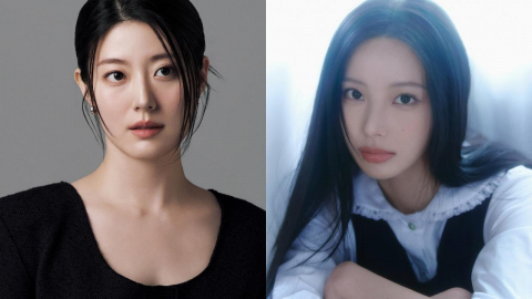 남지현, 3년 연속 KGMA MC…이번엔 리센느 원이와 호흡