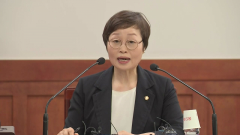 [현장영상+] 선관위 "객관적·정확한 진상규명으로 전모 밝힐 것"