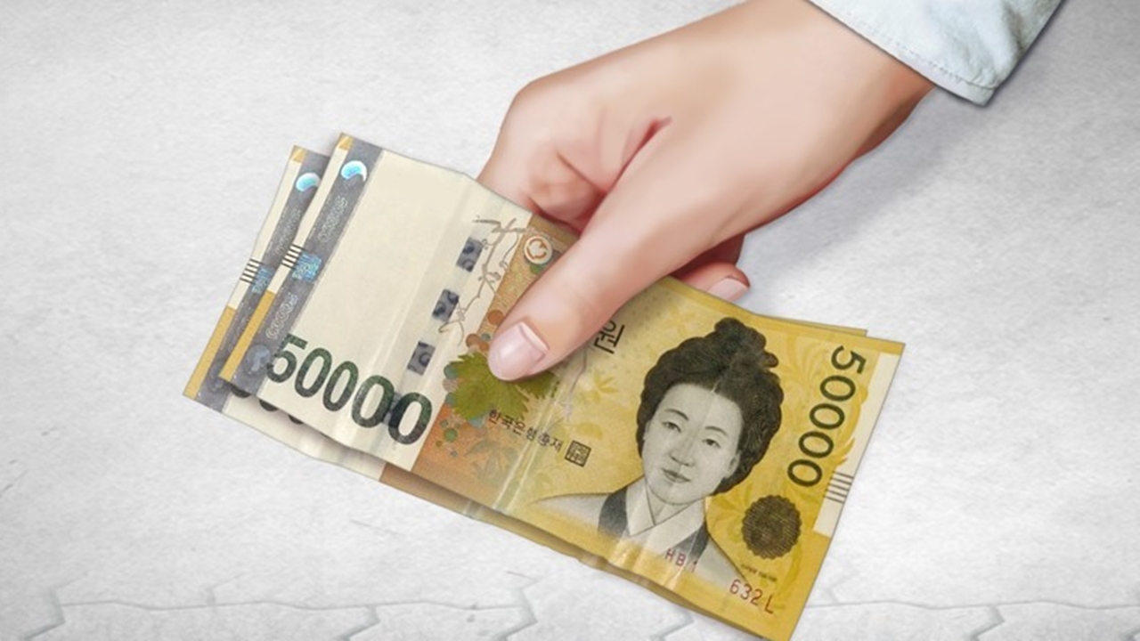"직원들 월급 안 주고 AI로 이체확인증 조작"...유명식당 사장 적발