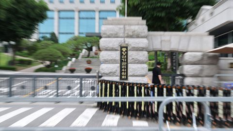 눈치 볼 필요도 없다...선관위, 국회 자료 제출 요구도 무시하는 이유 [Y녹취록]