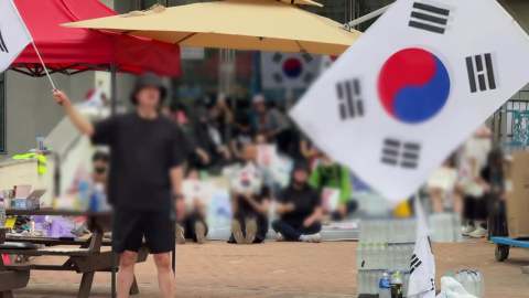선거 논란에 애꿎은 피해 속출…"선관위·경찰 뭐하나"
