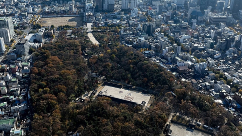 종묘 앞 '세운4구역' 안전영향평가 통과…종로구청장 교체 '변수'